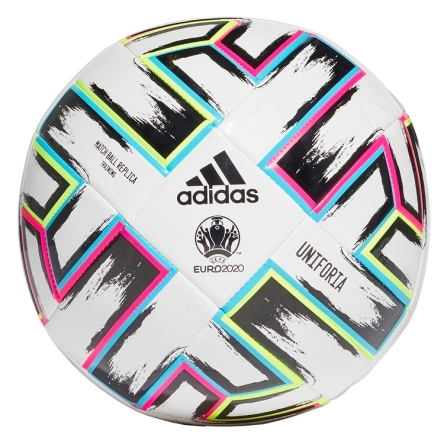 Piłka nożna adidas Uniforia Training (Euro 2020)