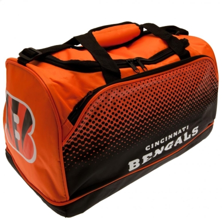 Cincinnati Bengals - torba treningowa
