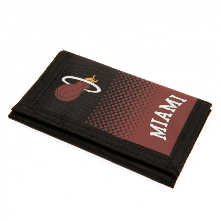 Miami Heat - portfel 