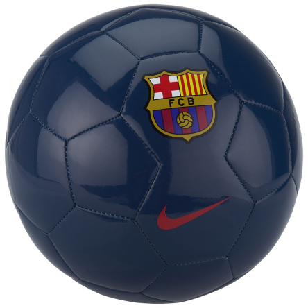 BARCELONA - PIŁKA 2016/17 (NIKE) 19057