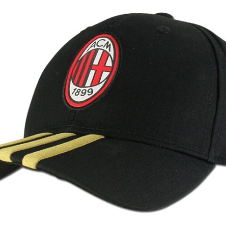 AC MILAN - CZAPKA (ADIDAS) 