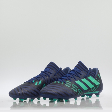 Buty adidas Nemeziz Messi 17.3 FG rozmiar 42 2/3 granatowe