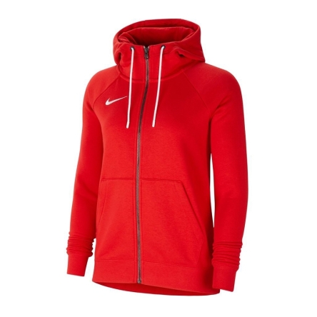Bluza damska Nike WMNS Park 20 rozmiar XL czerwona
