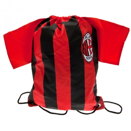AC Milan - worek-koszulka