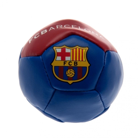 FC Barcelona - piłka-zośka