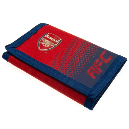 Arsenal Londyn - portfel
