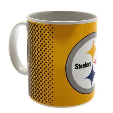 Pittsburgh Steelers - kubek 