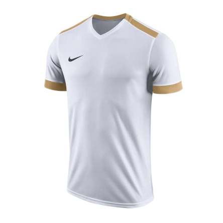 Koszulka Nike Dry Park Derby II Jersey T-shirt rozmiar M biała