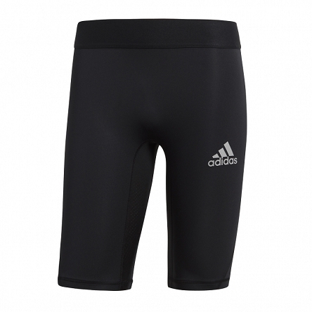 Szorty adidas Baselayer AlphaSkin Shorty rozmiar L czarne