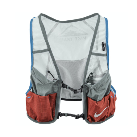 Kamizelka do biegania Nike Running Trail Vest rozmiar M multikolor