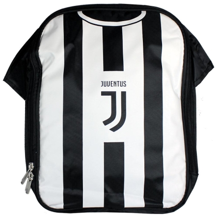 Juventus Turyn - torba śniadaniowa