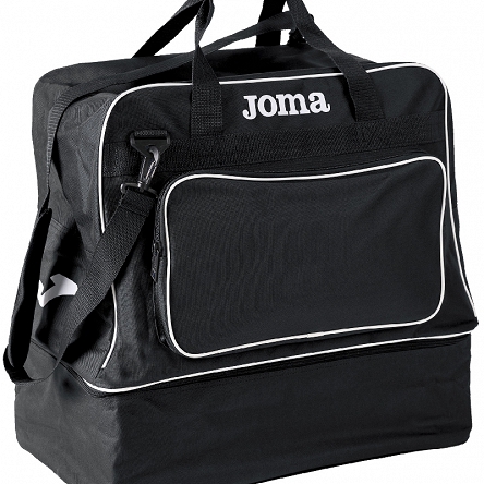Torba sportowa Joma czarna Novo II Large