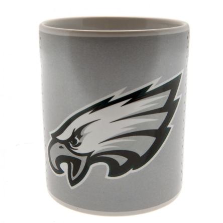 Philadelphia Eagles - kubek 
