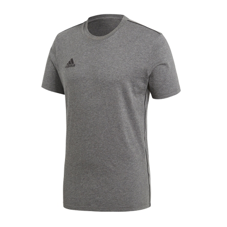 Koszulka adidas T-shirt Core 18 Tee rozmiar XL szara