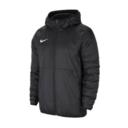 Kurtka Nike WMNS Team Park 20 Fall rozmiar M granatowa