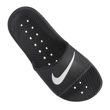 Klapki Juniorskie Nike JR Kawa Shower GS/PS rozmiar 36