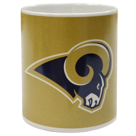 Los Angeles Rams - kubek 