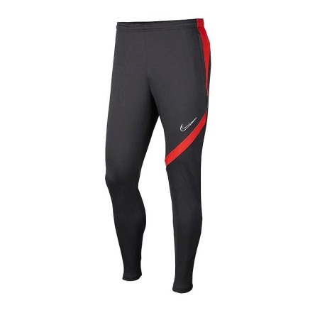 Spodnie Nike Academy Pro rozmiar L grafitowe