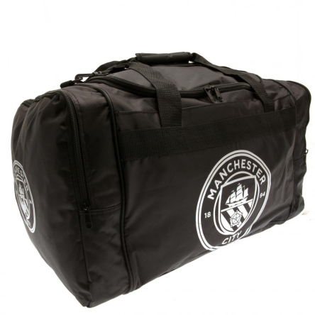 Manchester City - torba treningowa 