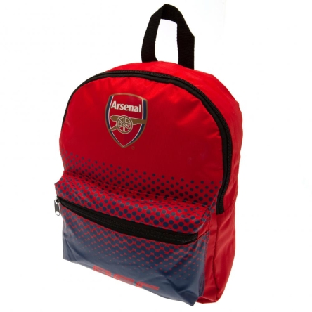Arsenal Londyn - plecak dziecięcy