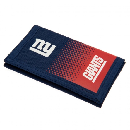 New York Giants - portfel 