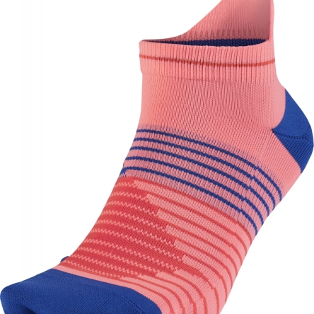 SKARPETY NIKE RUNNING DRI-FIT LIGHTWEIGHT rozmiar S (34-38) różowe