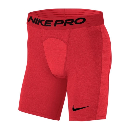 Szorty Nike Pro Compression shorty rozmiar XL czerwone