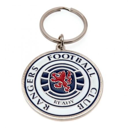 Glasgow Rangers - breloczek