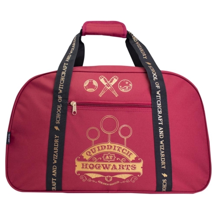 Harry Potter - torba treningowa Hogwart 