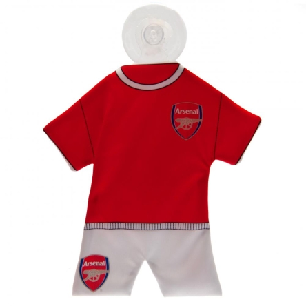 Arsenal Londyn - mini strój