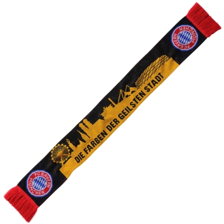 Bayern Monachium - szalik 