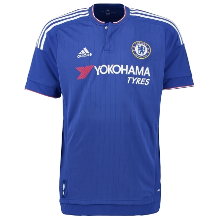 CHELSEA - KOSZULKA 2015/16, DOM