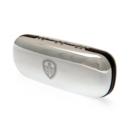 Leeds United - etui na okulary