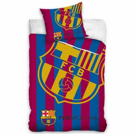 FC Barcelona - pościel 
