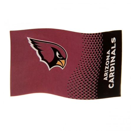 Arizona Cardinals - flaga 