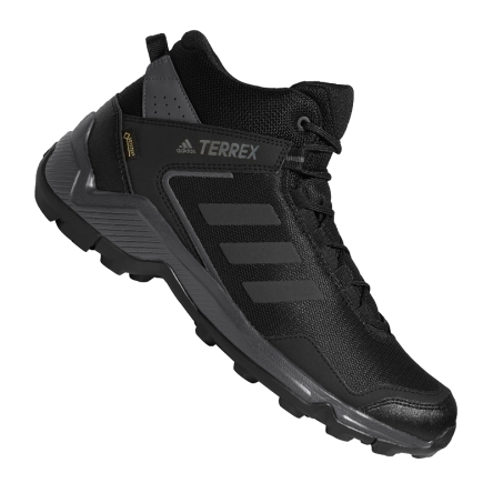 Buty trekkingowe adidas Terrex Eastrail MID GTX rozmiar 46 czarny