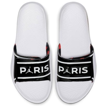 KLAPKI NIKE JORDAN HYDRO 7 V2 PSG rozmiar 44 