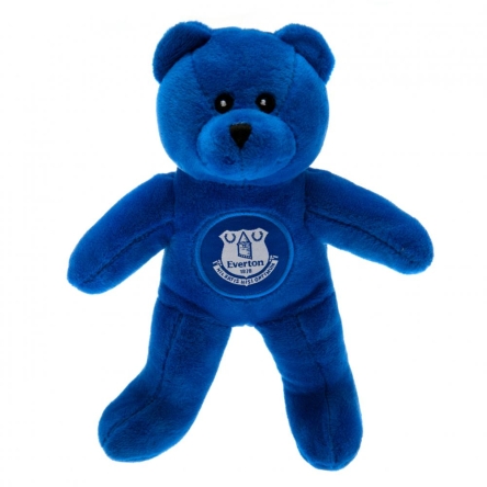 Everton FC - mała maskotka 