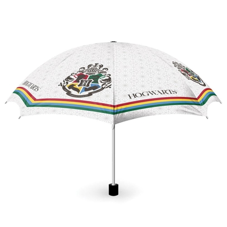 Harry Potter - parasol Hogwart