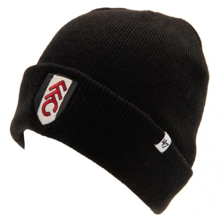 Fulham FC - czapka zimowa 