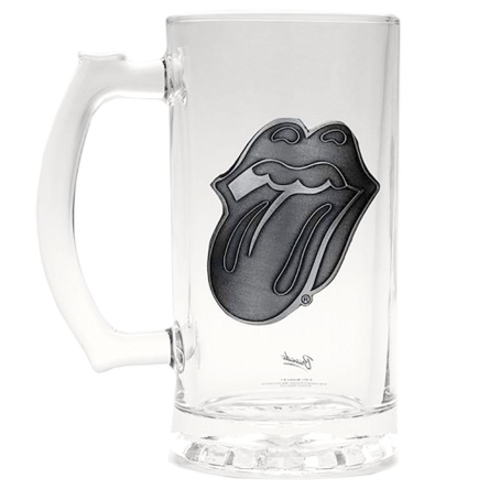 The Rolling Stones - kufel