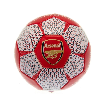 Arsenal Londyn - piłka mini 