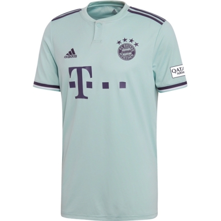 Bayern Monachium - koszulka Adidas rozmiar L 