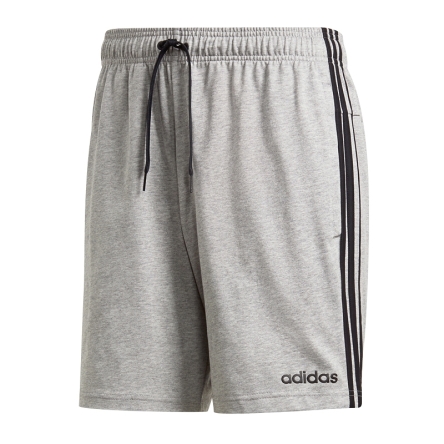 Spodenki adidas Essentials 3 Stripes SJ rozmiar L szare