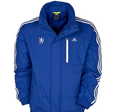 CHELSEA - KURTKA (ADIDAS)