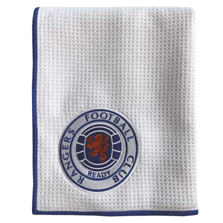 Glasgow Rangers - ręcznik
