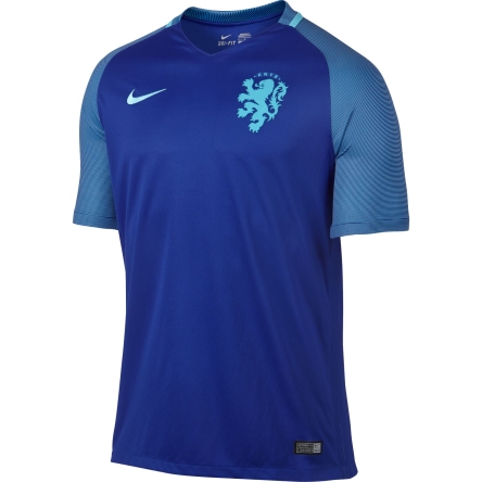 HOLANDIA - KOSZULKA 2016/17, WYJAZD (NIKE) 18948