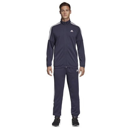 DRES ADIDAS MTS TEAM SPORTS rozmiar XXL granatowy