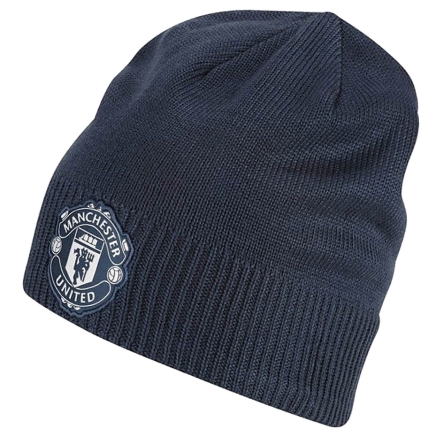 MANCHESTER UNITED - CZAPKA 2016/17 (ADIDAS) 19125