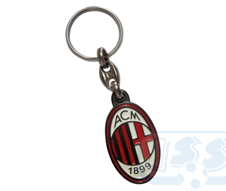 AC Milan - breloczek